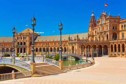 Andalousie 1 (ouverture dans une nouvelle fenêtre)