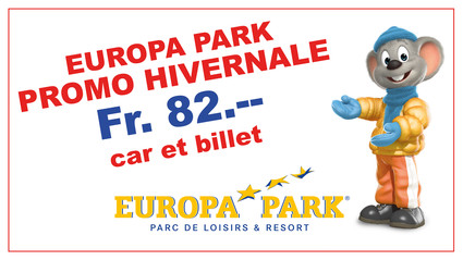Promo Hiver
