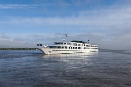 Croisière Bordeaux (ouverture dans une nouvelle fenêtre)