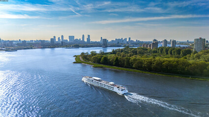 Croisière Hollande (ouverture dans une nouvelle fenêtre)