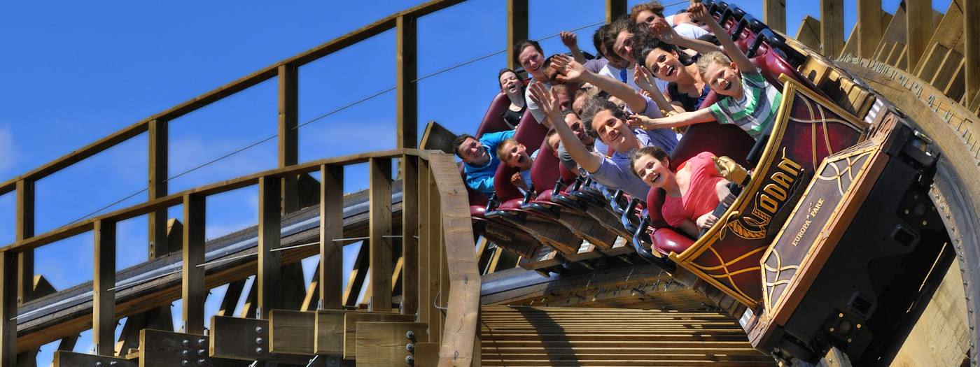 Europa Park