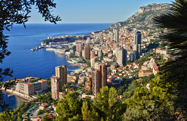 Monaco