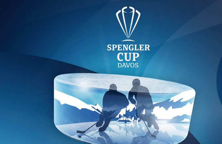 COUPE SPENGLER / DEMI-FINALES