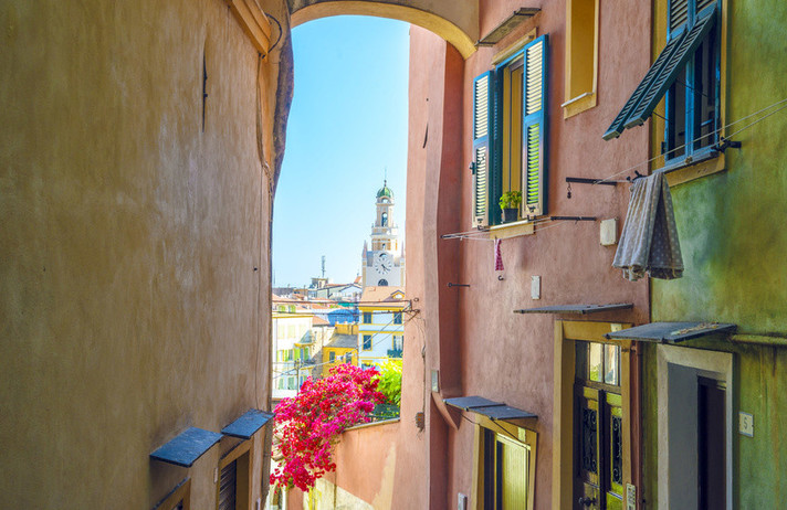 Alassio