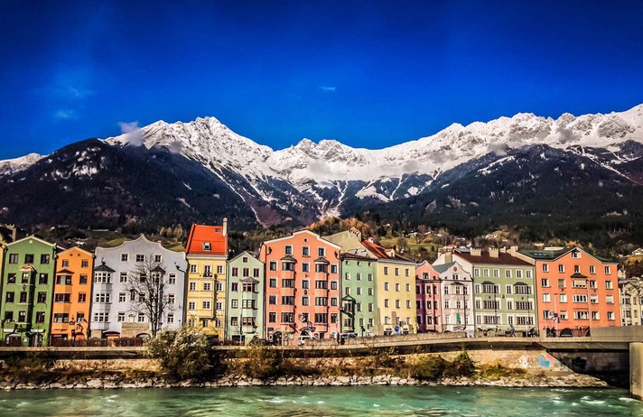 Innsbruck