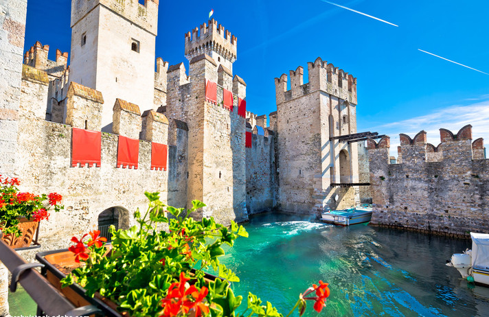 Sirmione