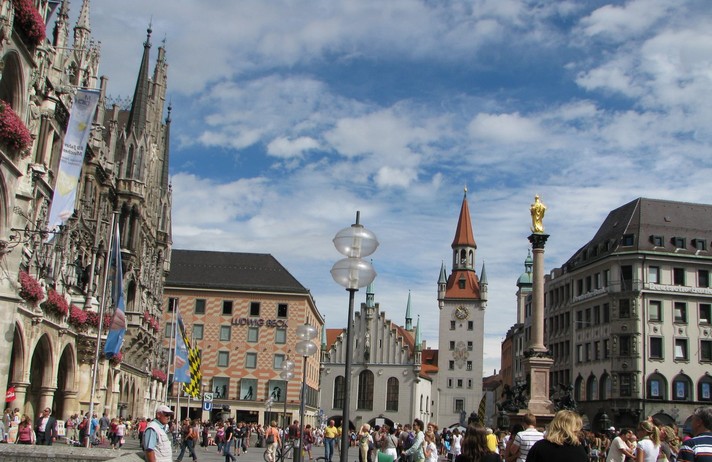 Münich