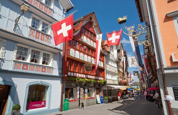 Appenzell 4