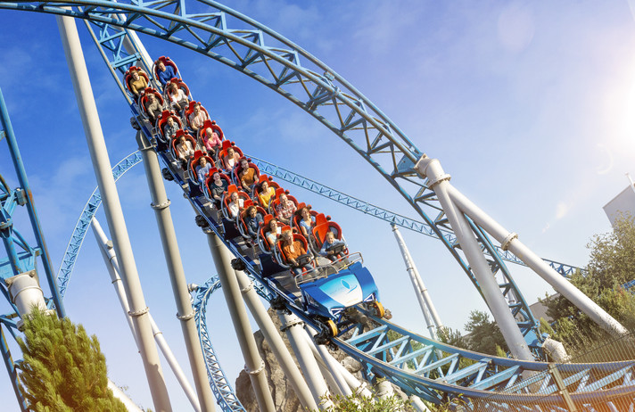 Europa Park - PRIX CHOC !