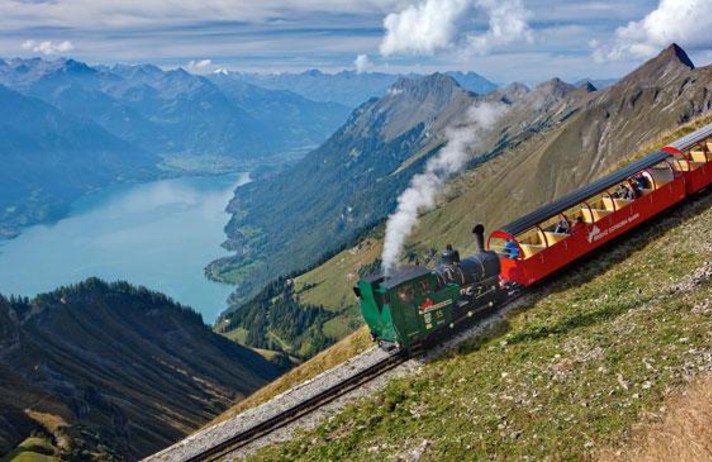 ROTHORN DE BRIENZ
