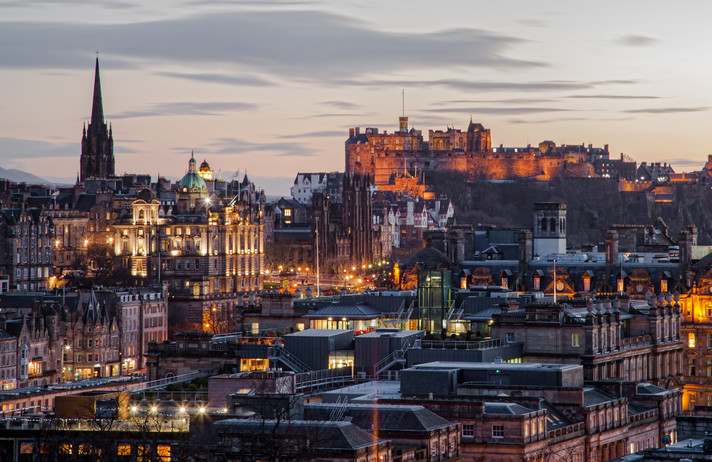 ECOSSE
