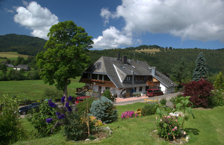 FERME AUBERGE - TITISEE