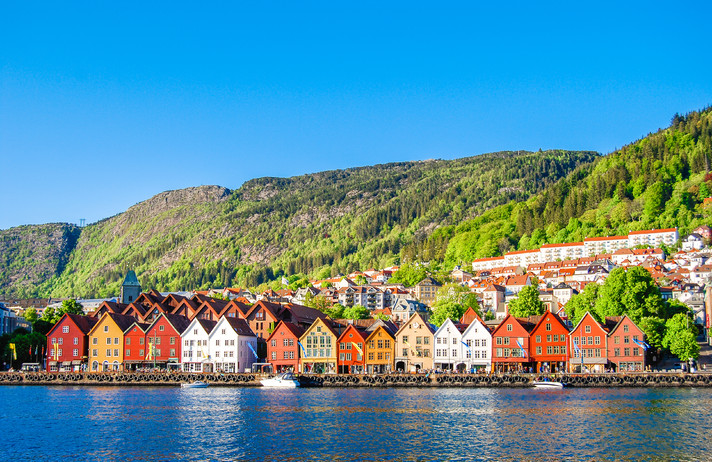 Bergen, Norway