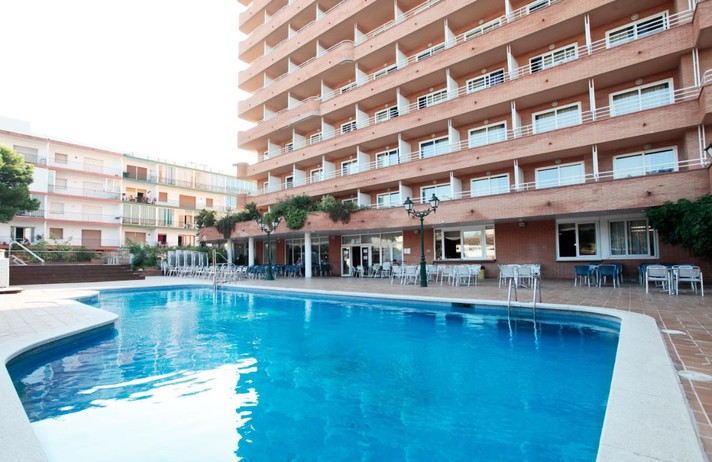 ROSAS - Sant Marc****