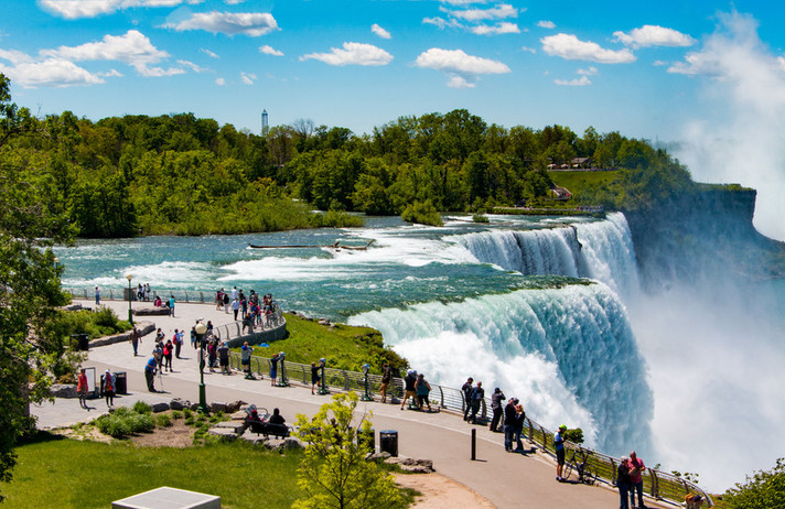 Chutes du Niagara