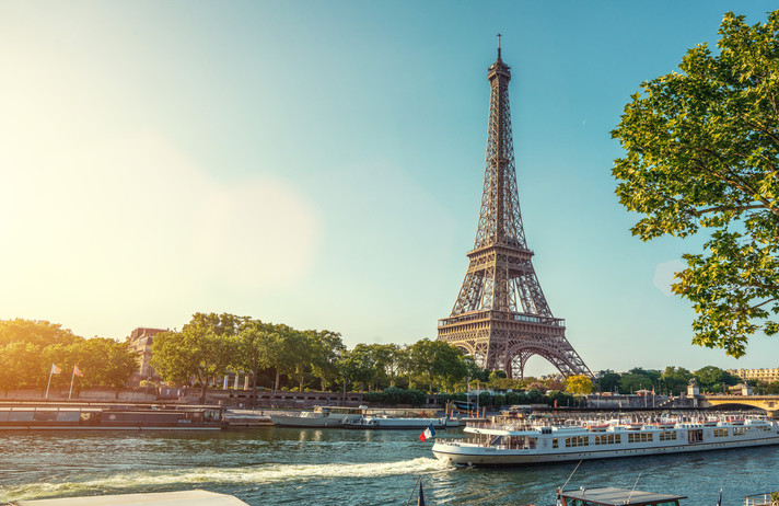 Croisière Seine