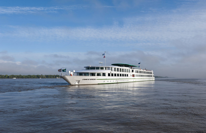 CROISIERE AU COEUR DE BORDEAUX ET SA REGION