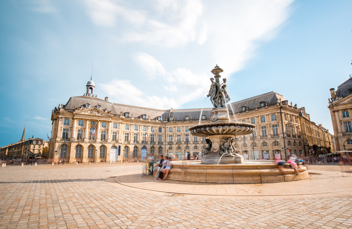 Croisière Bordeaux 2