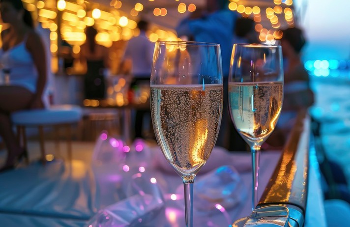 CROISIÈRE RÉVEILLON HOLLANDE ET LE RHIN ROMANTIQUE