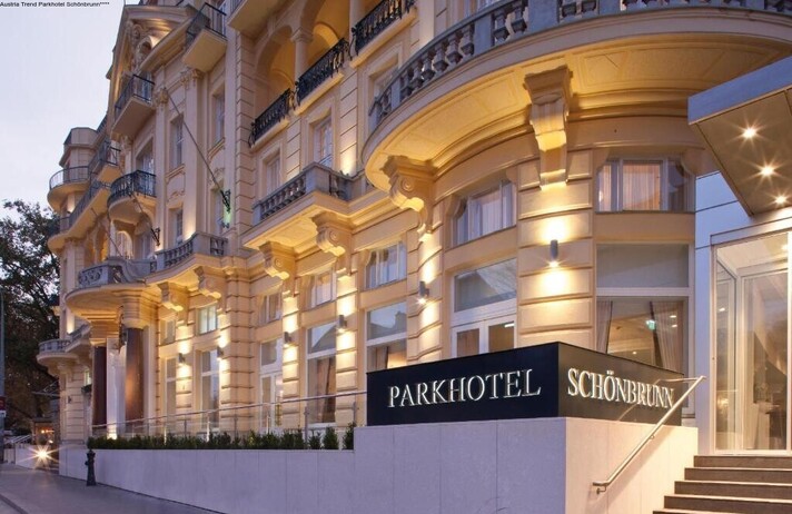 Parkhotel