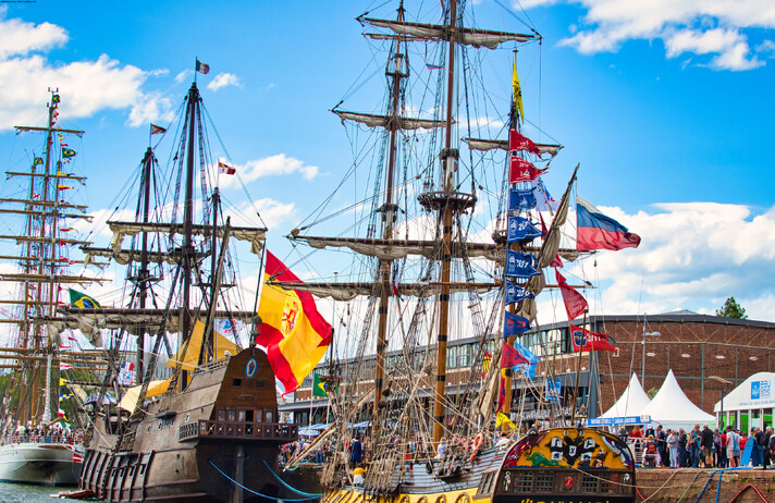 ARMADA DE ROUEN