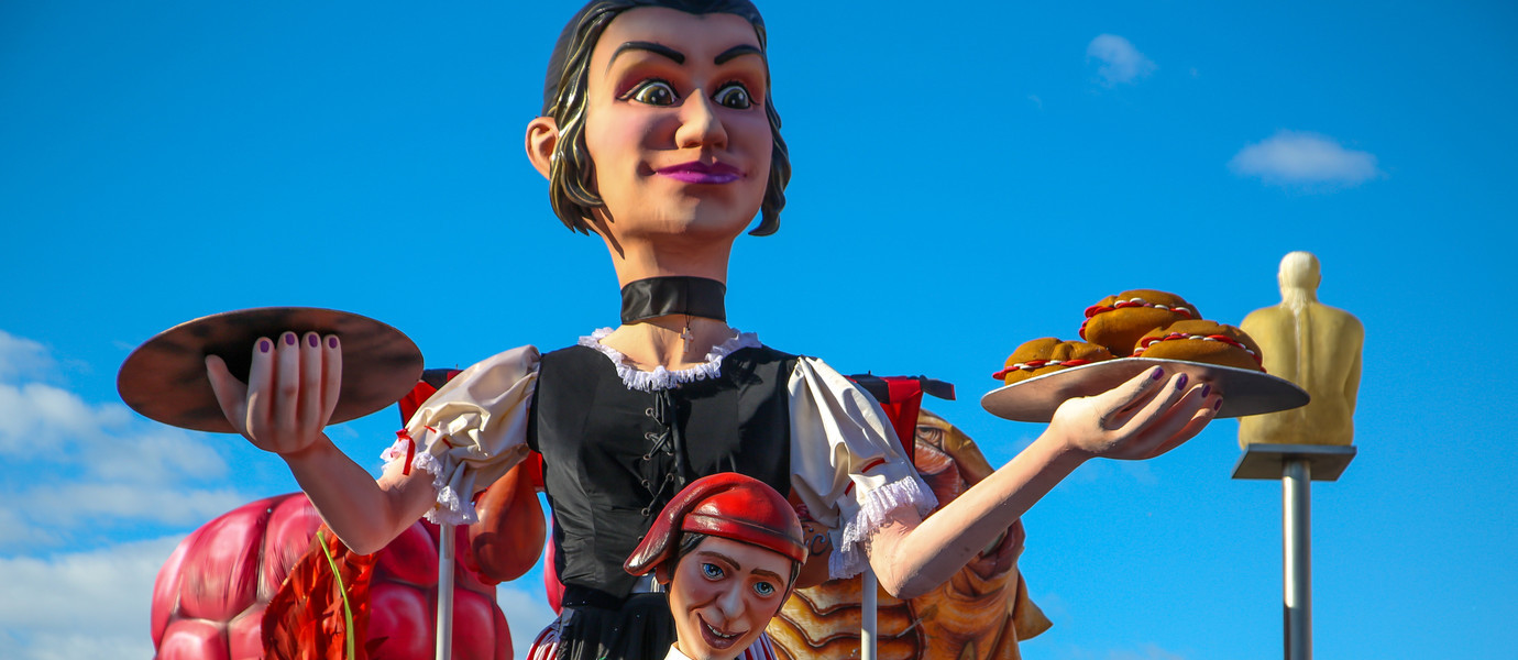 Carnaval de Nice
