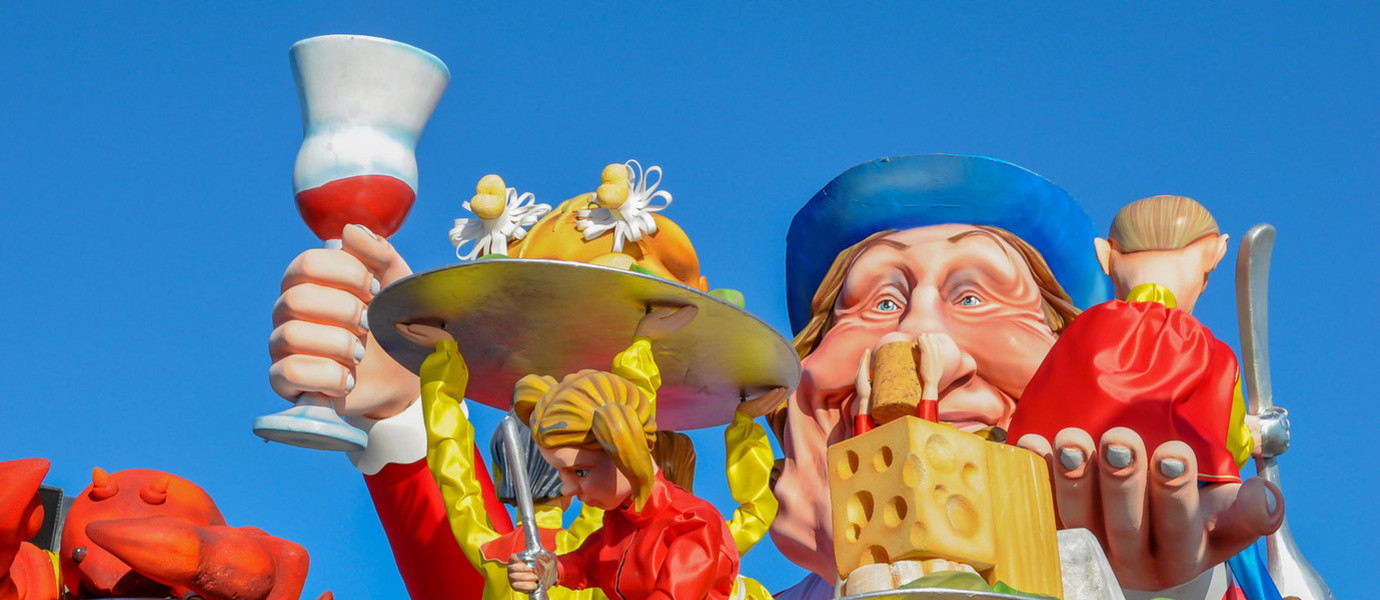 Carnaval de Nice 