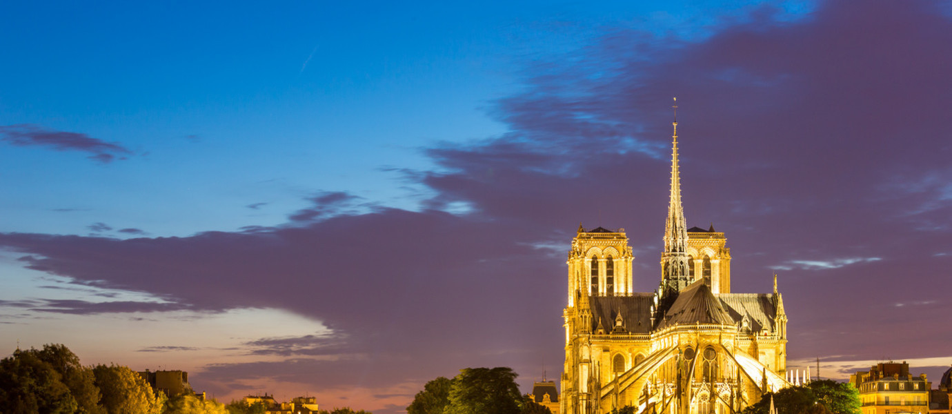 Notre Dame