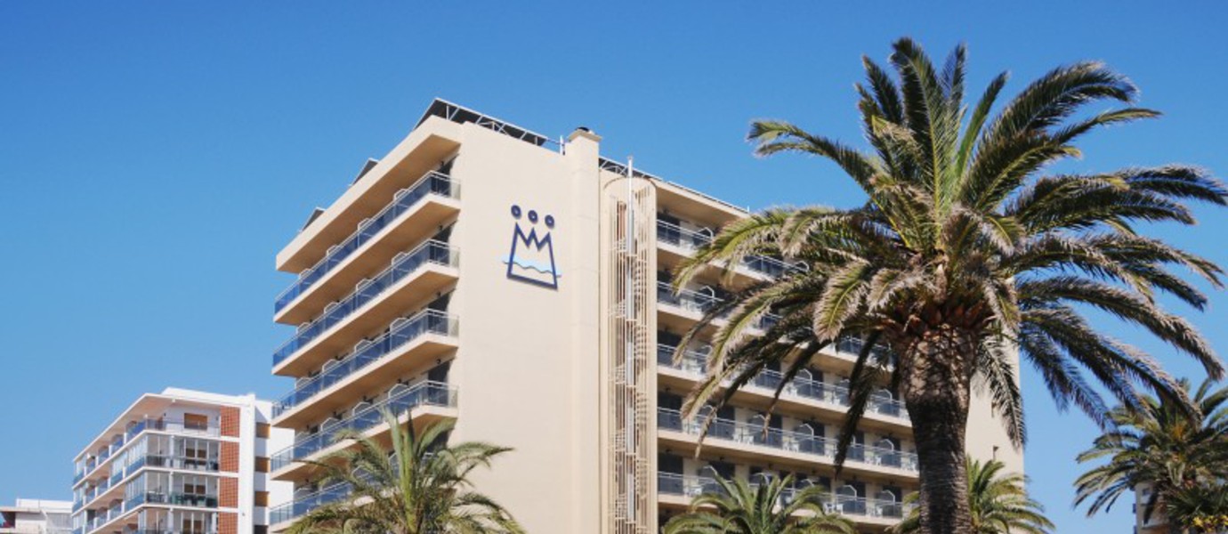 Hôtel Monterrey