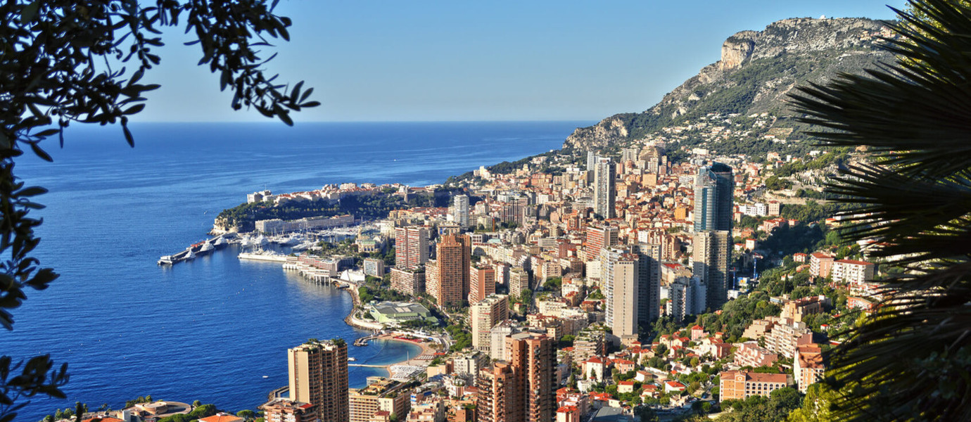 Monaco