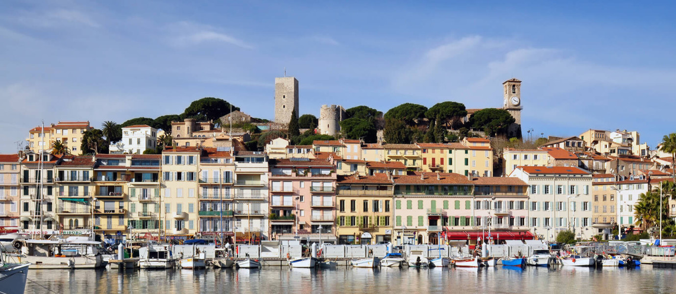 Cannes