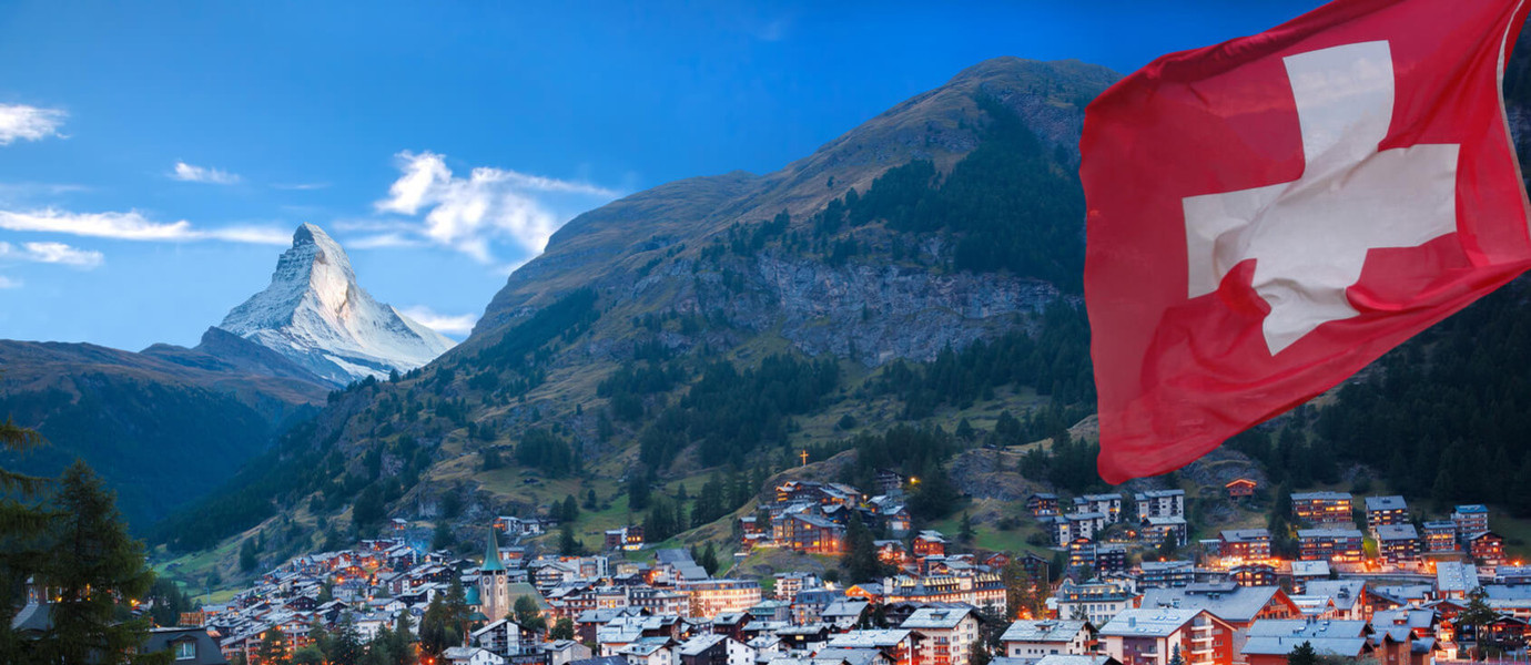 Zermatt