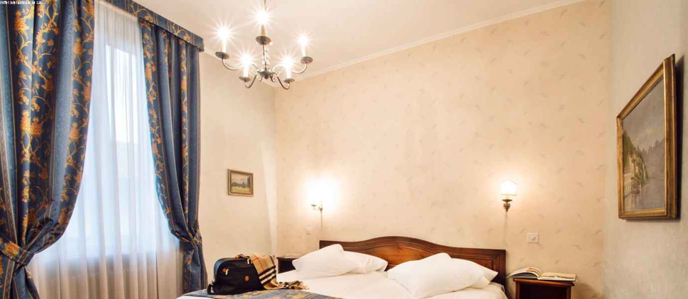Chambre double