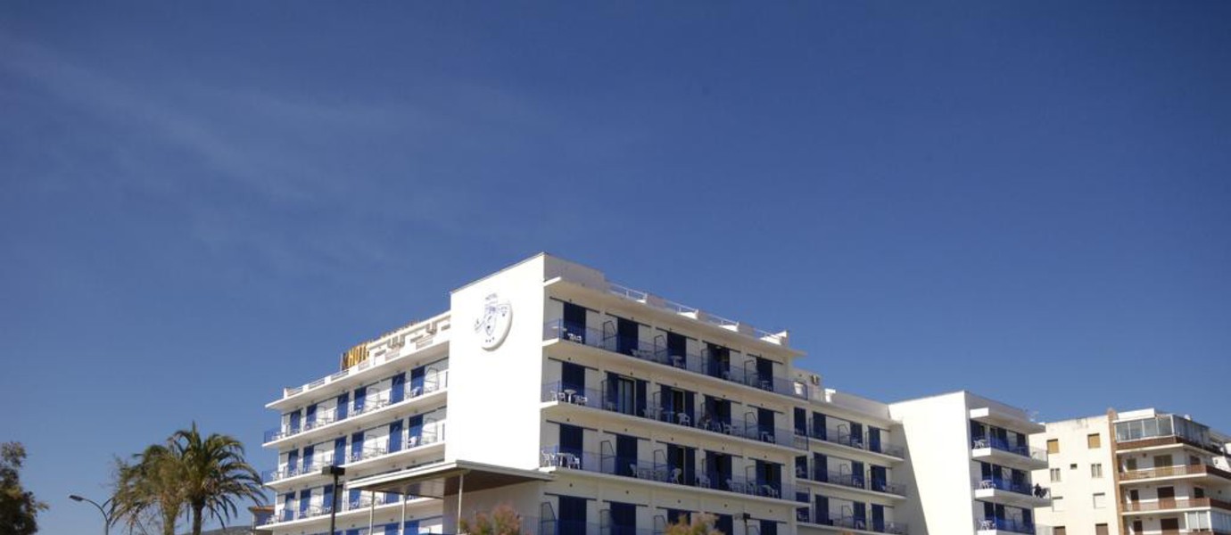 Marian Platja 1