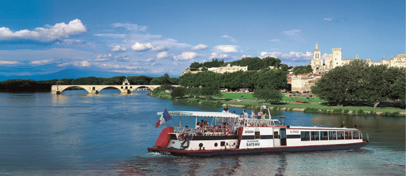 Croisière-repas