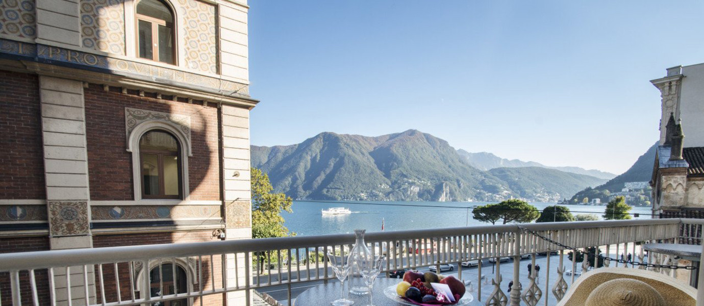 Lugano