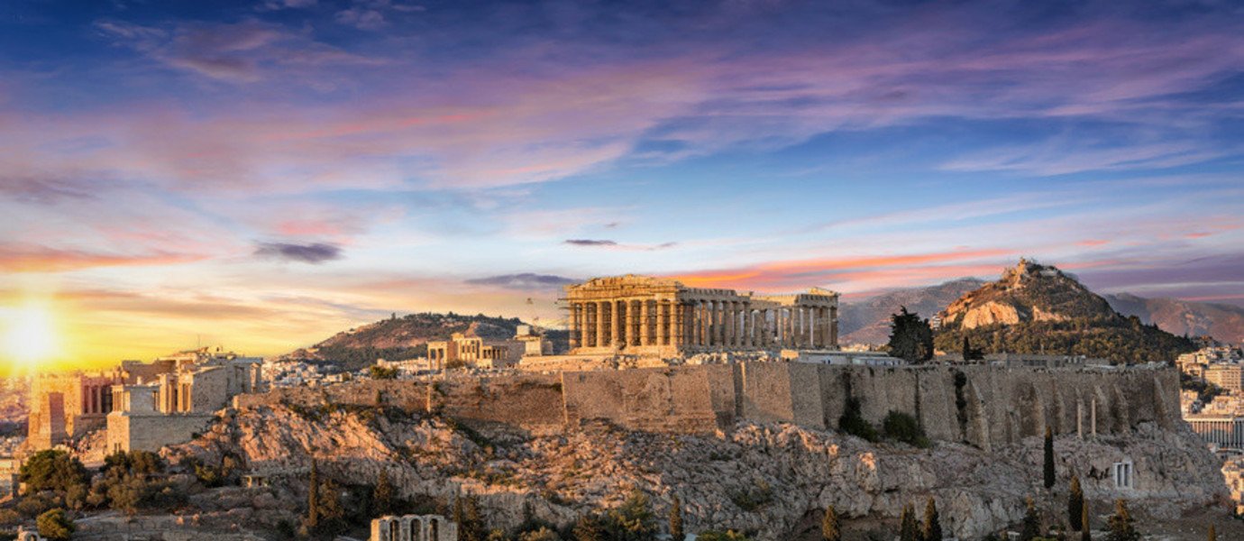 Grèce 3