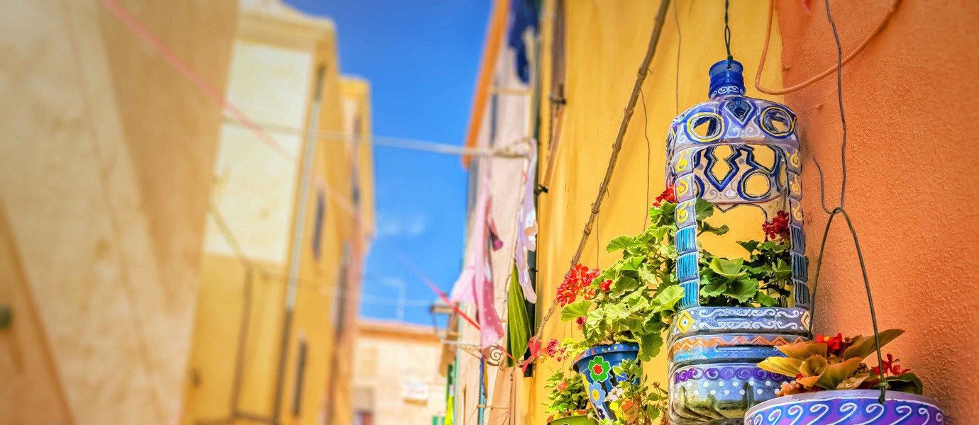 Alghero Street Art